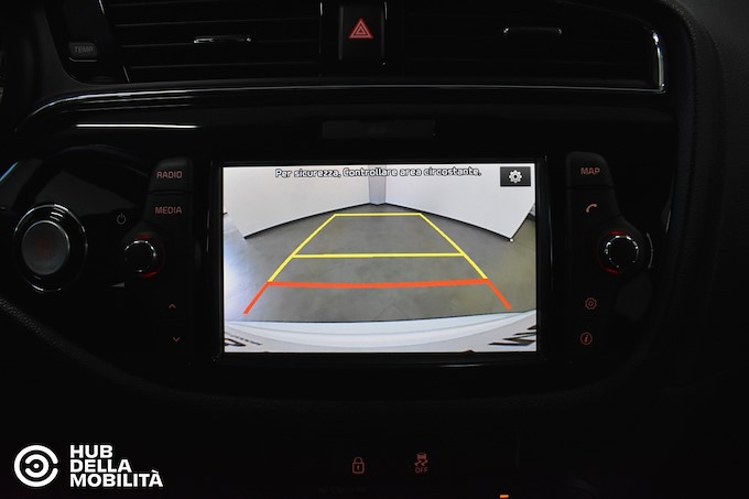 KIA cee'd 1.6 CRDi 136 CV DCT SW EcoDynamics Business Class